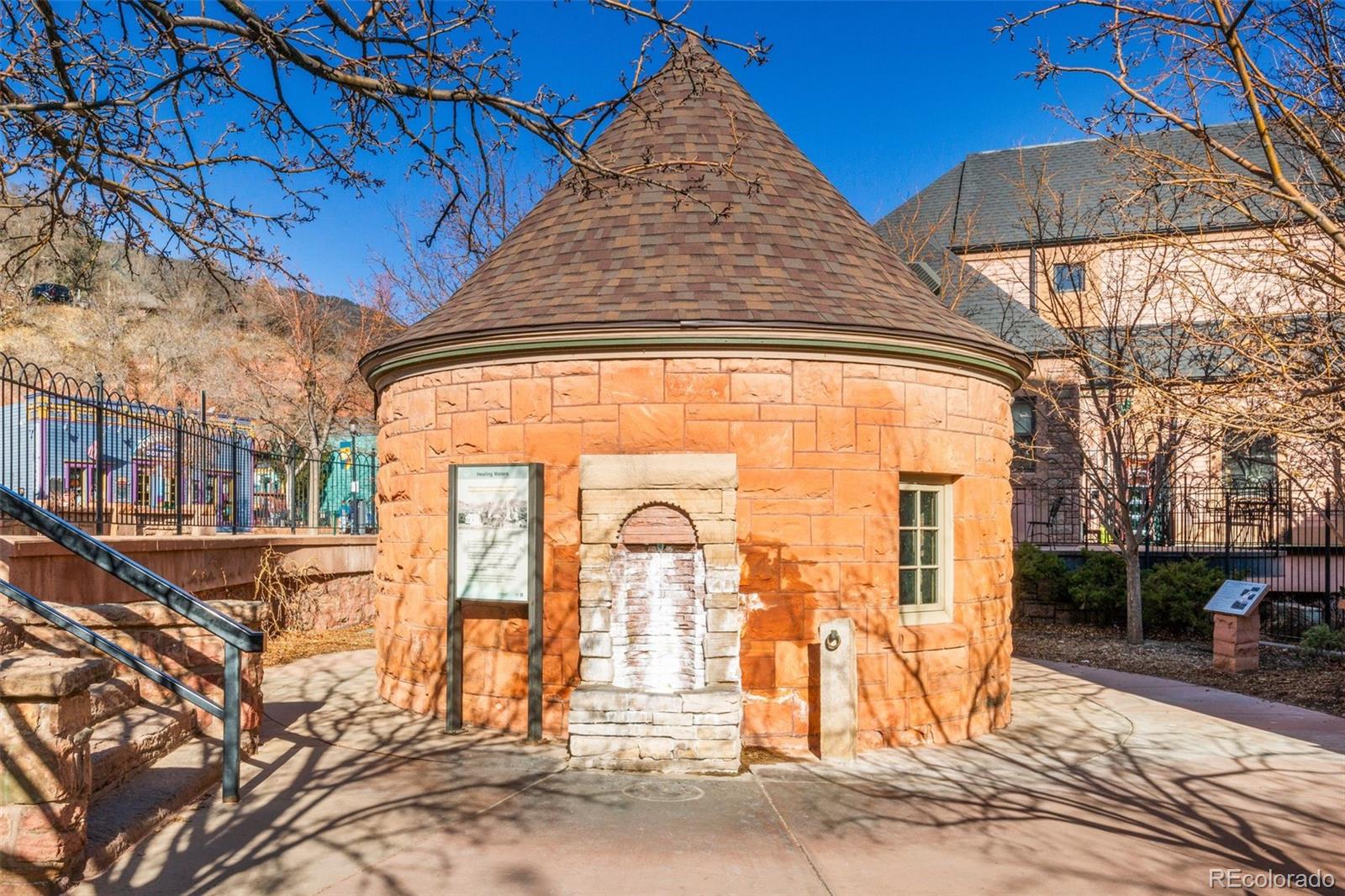 MLS Image #39 for 108  capitol hill avenue,manitou springs, Colorado