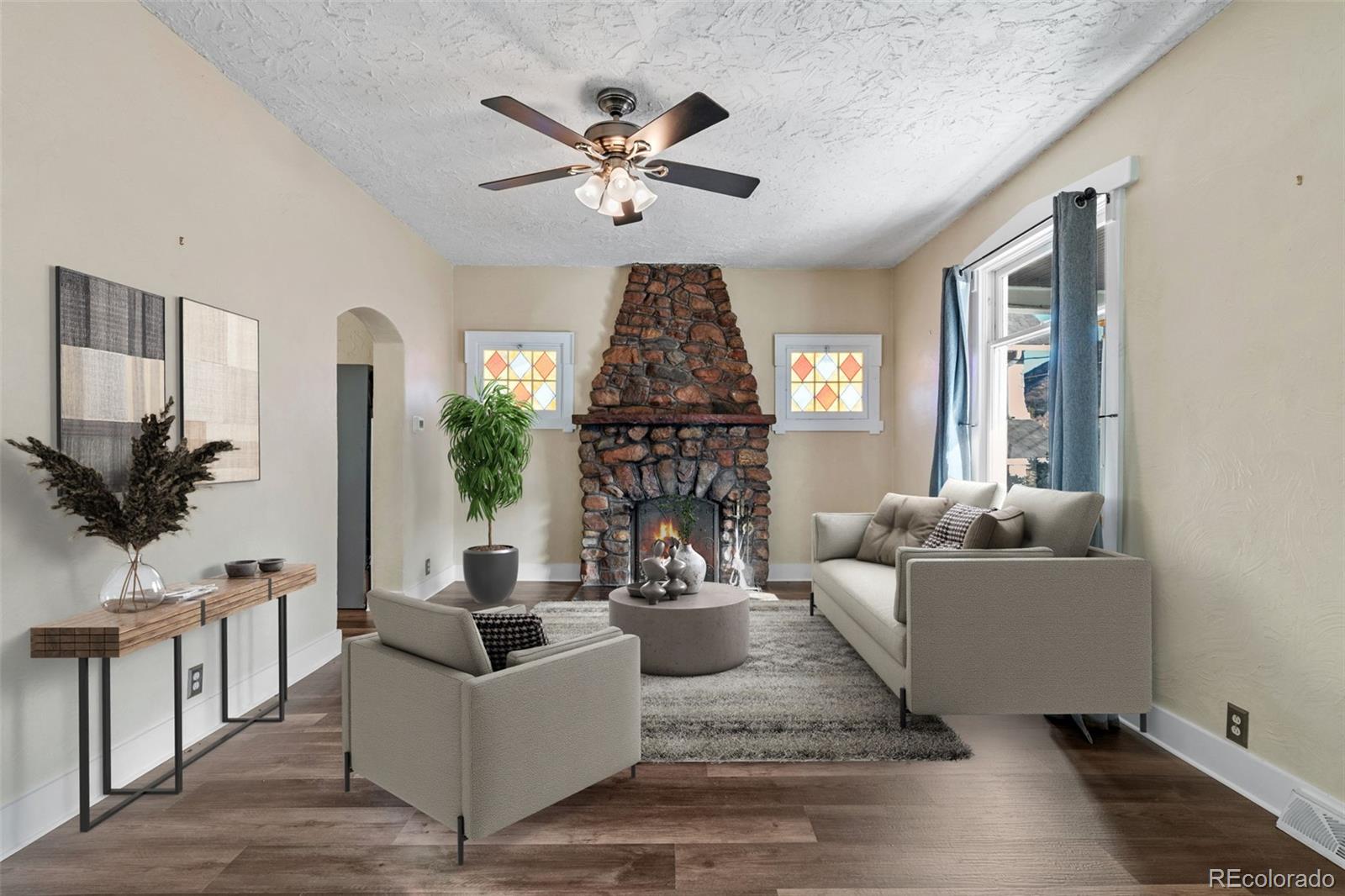 MLS Image #4 for 108  capitol hill avenue,manitou springs, Colorado