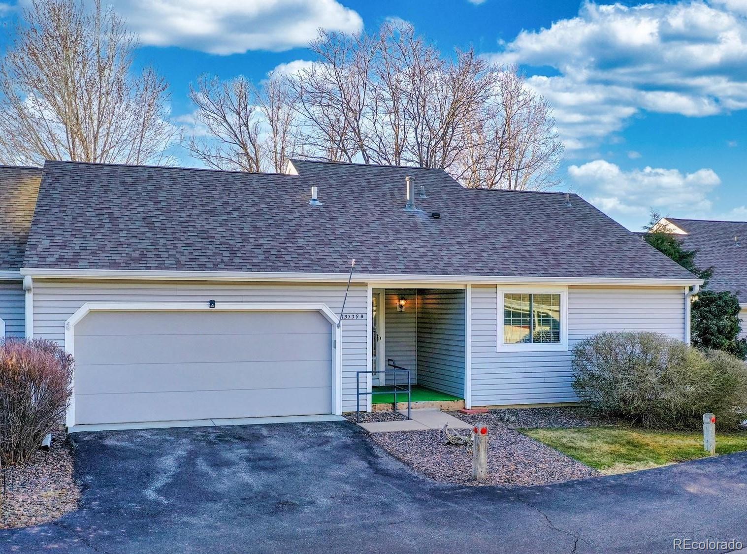 CMA Image for 13739 E Marina Drive,Aurora, Colorado