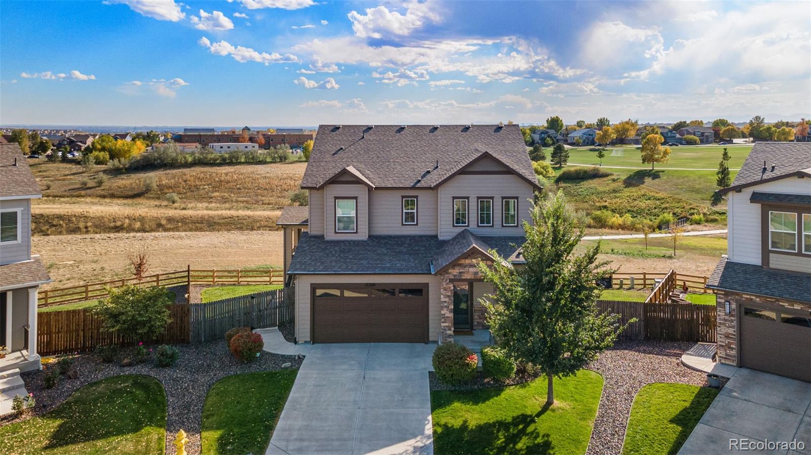MLS Image #0 for 13300  monaco court,thornton, Colorado