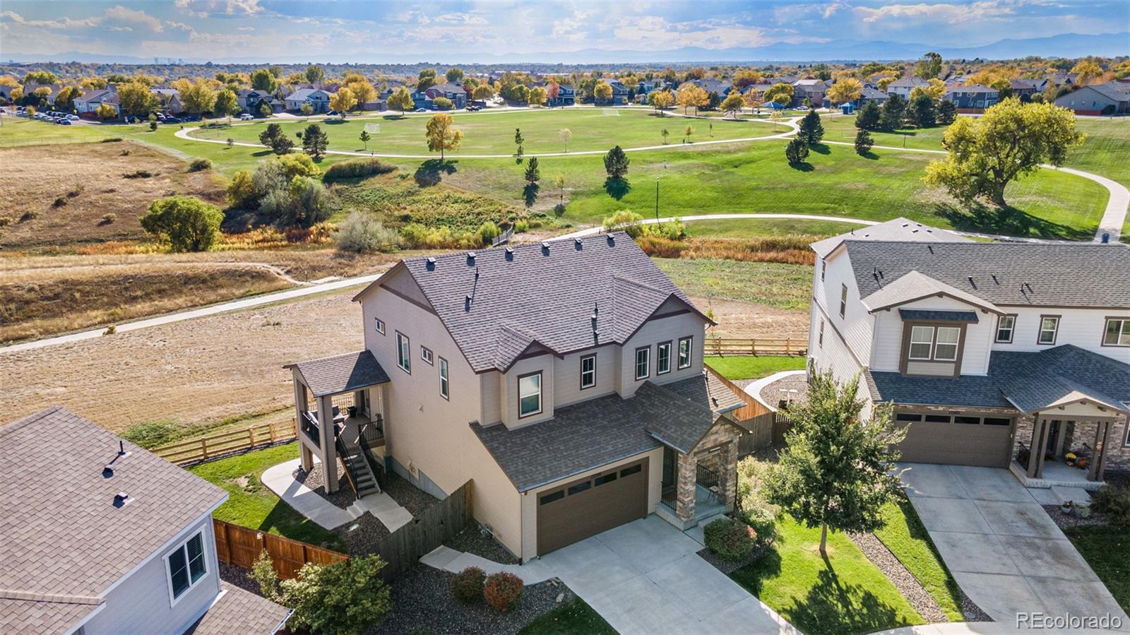 MLS Image #4 for 13300  monaco court,thornton, Colorado