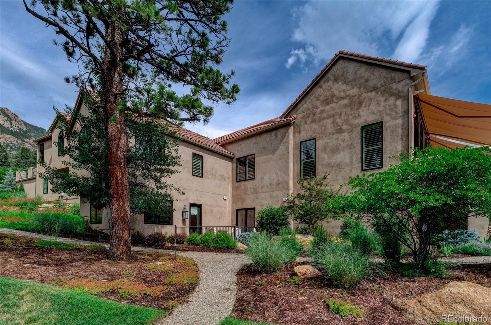 MLS Image #11 for 4780  broadlake view,colorado springs, Colorado