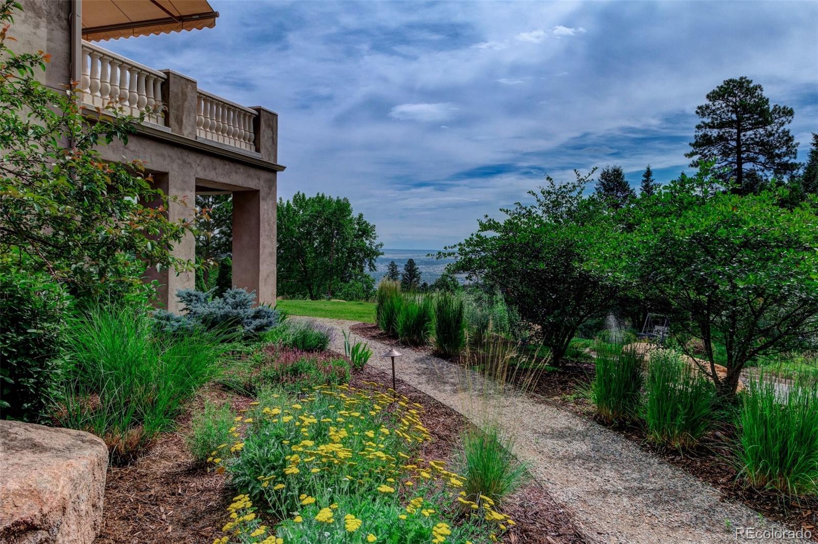MLS Image #12 for 4780  broadlake view,colorado springs, Colorado