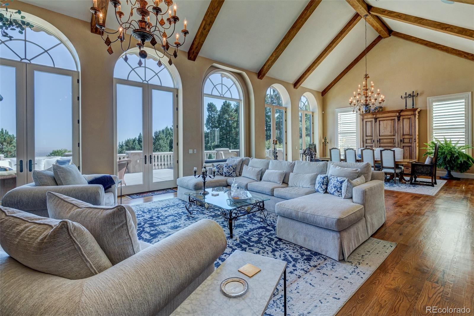 MLS Image #15 for 4780  broadlake view,colorado springs, Colorado