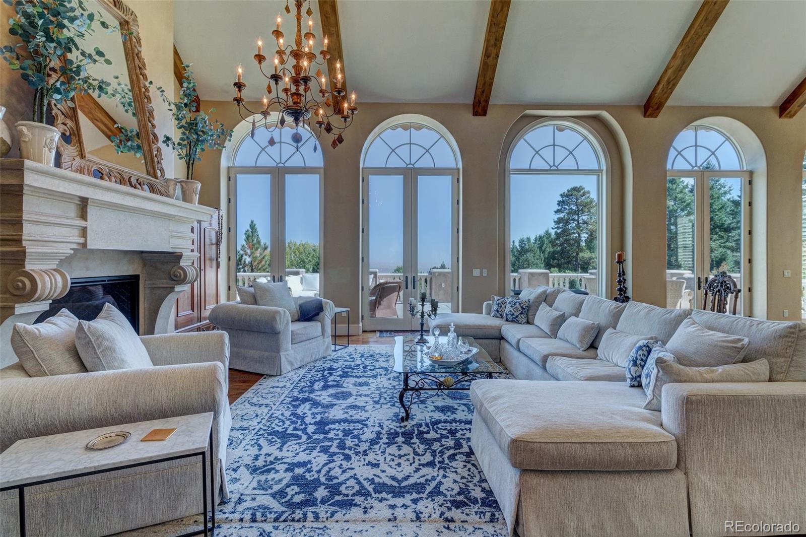 MLS Image #16 for 4780  broadlake view,colorado springs, Colorado