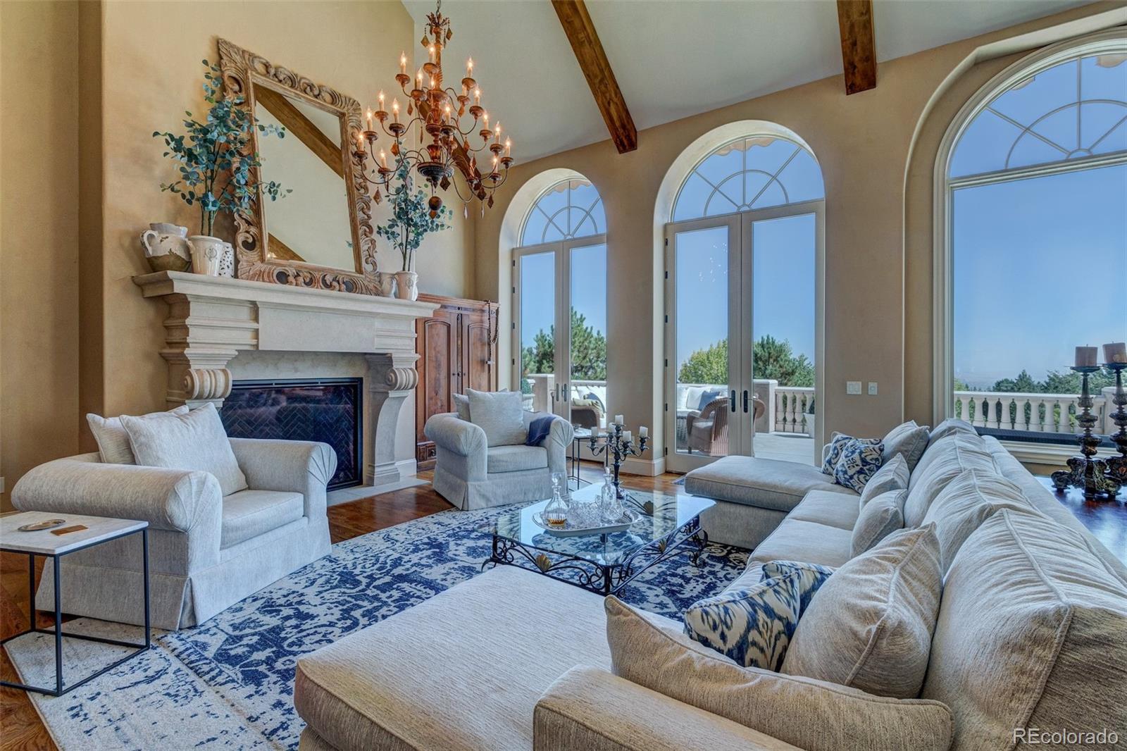 MLS Image #17 for 4780  broadlake view,colorado springs, Colorado