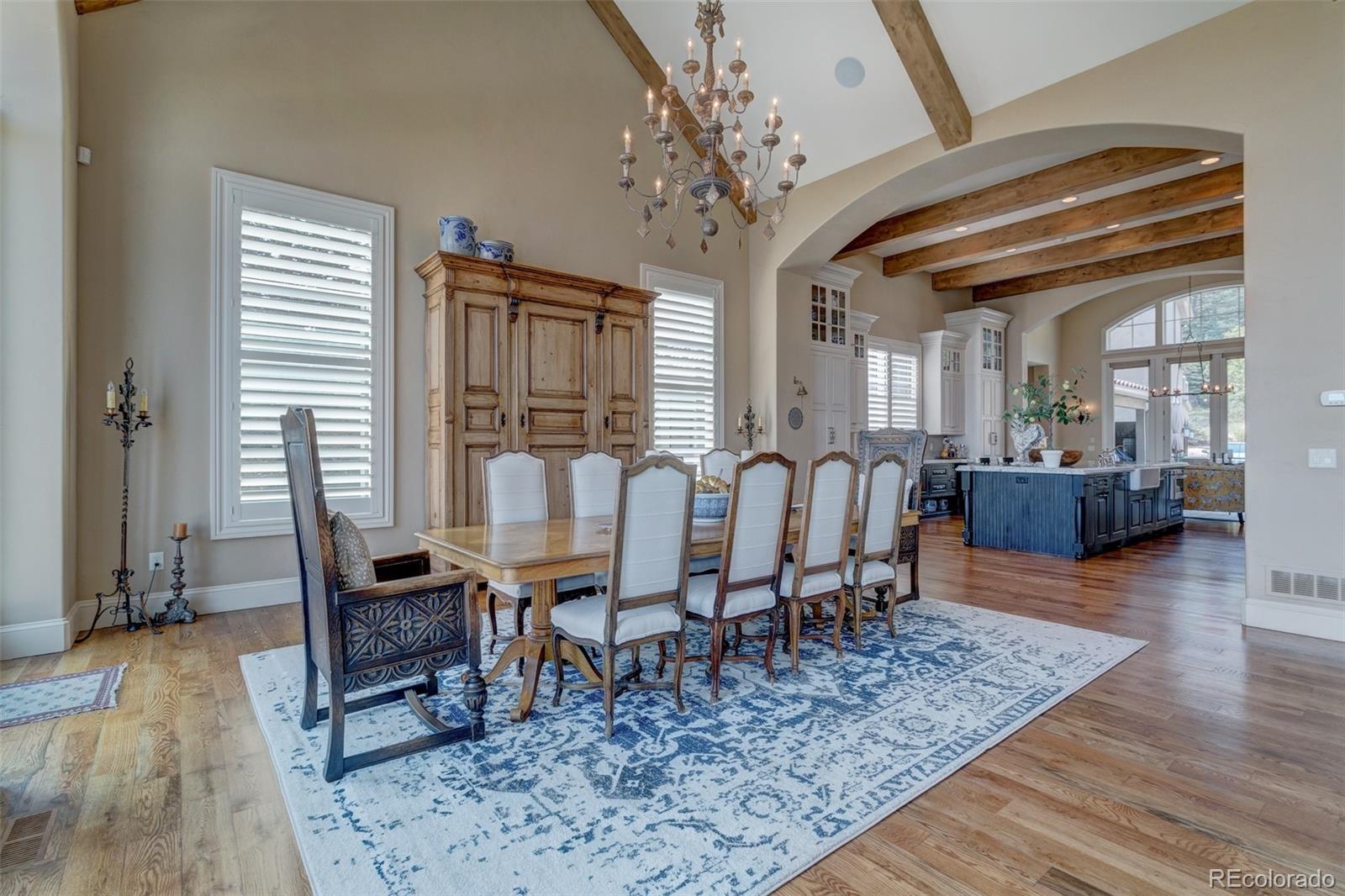 MLS Image #18 for 4780  broadlake view,colorado springs, Colorado