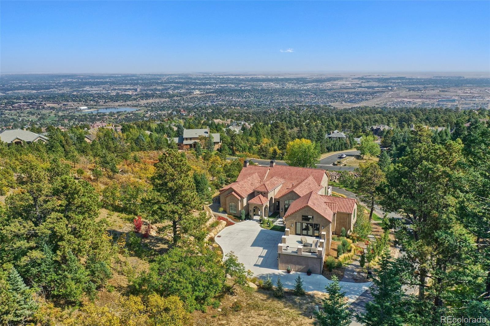 MLS Image #2 for 4780  broadlake view,colorado springs, Colorado