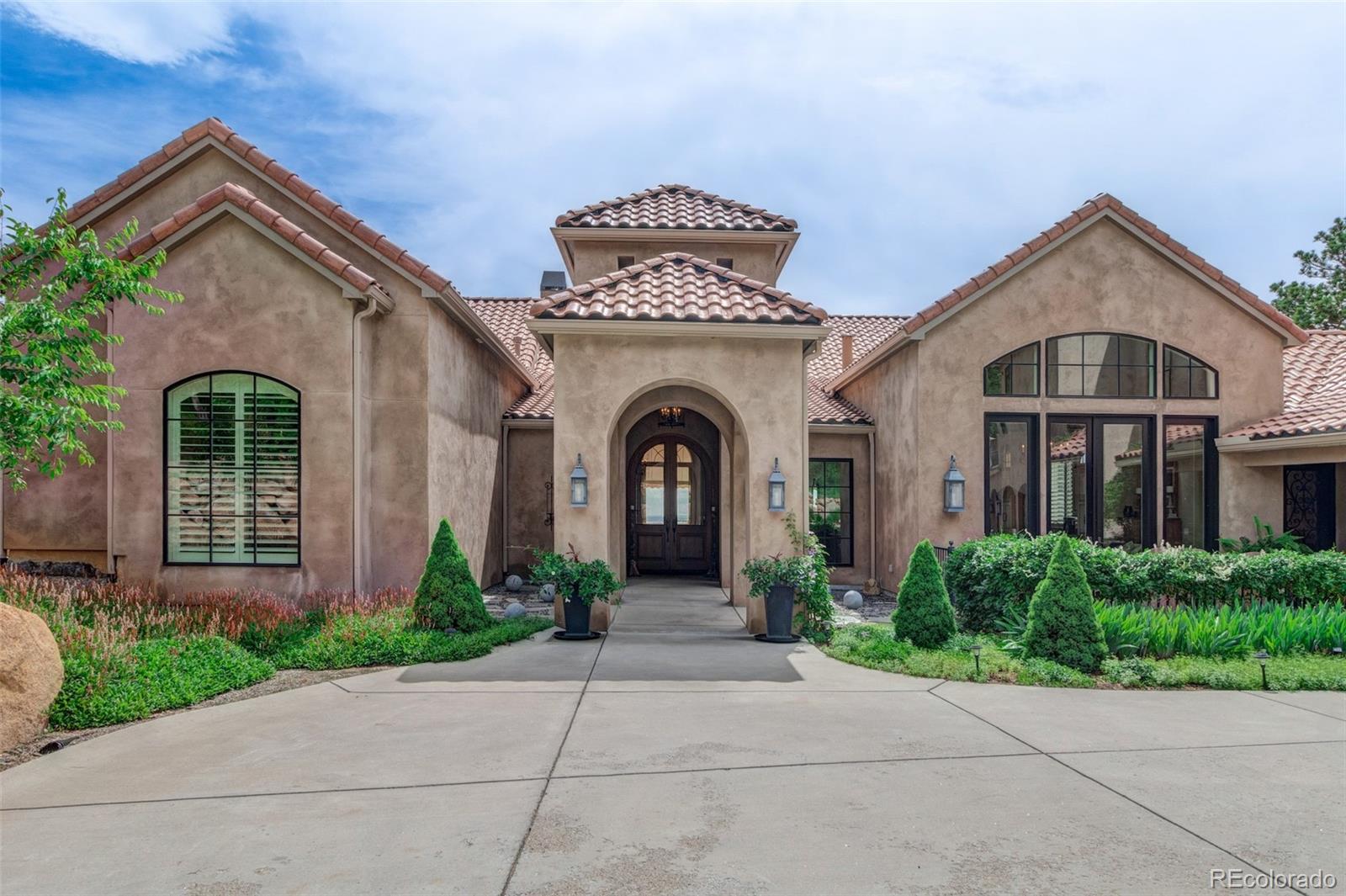MLS Image #4 for 4780  broadlake view,colorado springs, Colorado