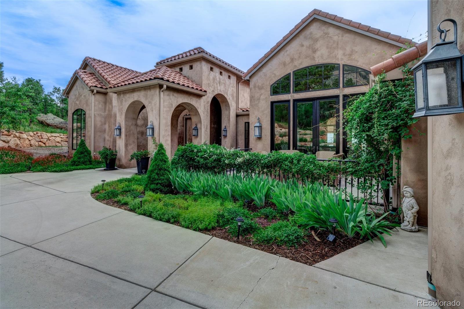 MLS Image #5 for 4780  broadlake view,colorado springs, Colorado