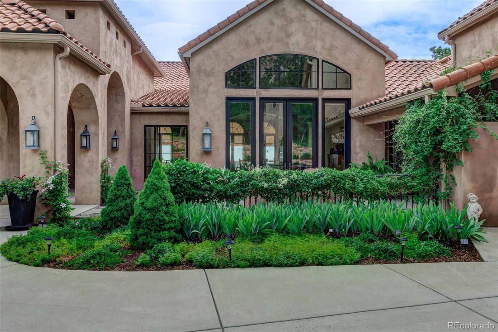 MLS Image #6 for 4780  broadlake view,colorado springs, Colorado