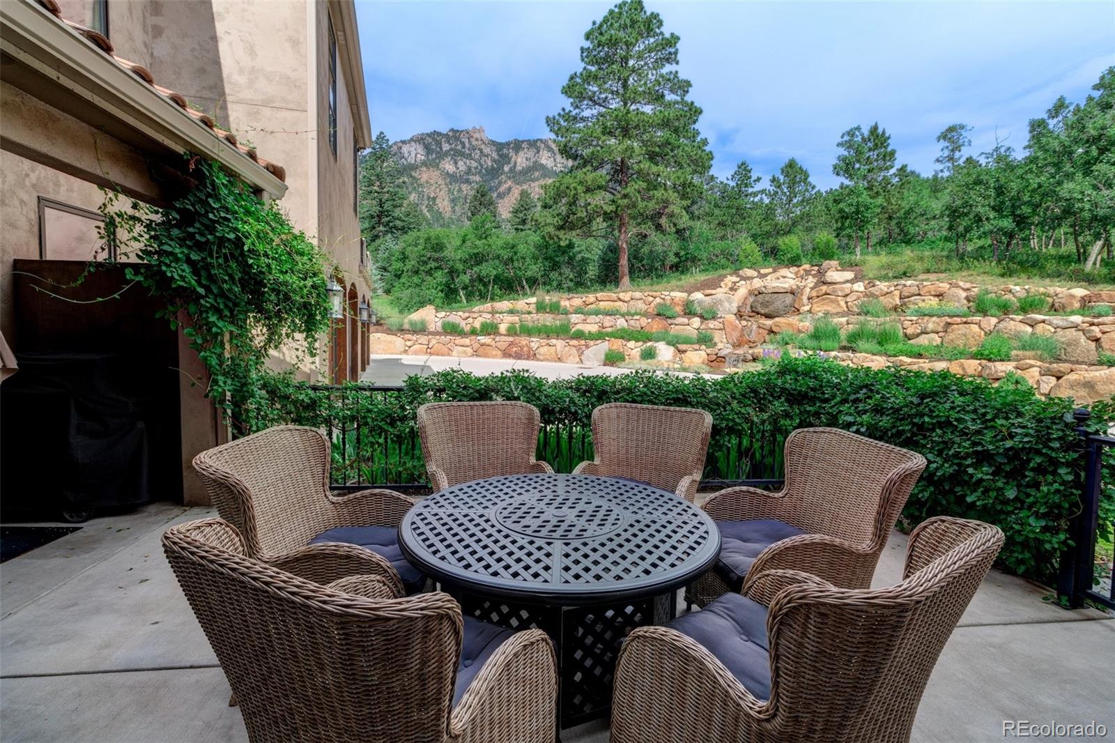 MLS Image #7 for 4780  broadlake view,colorado springs, Colorado