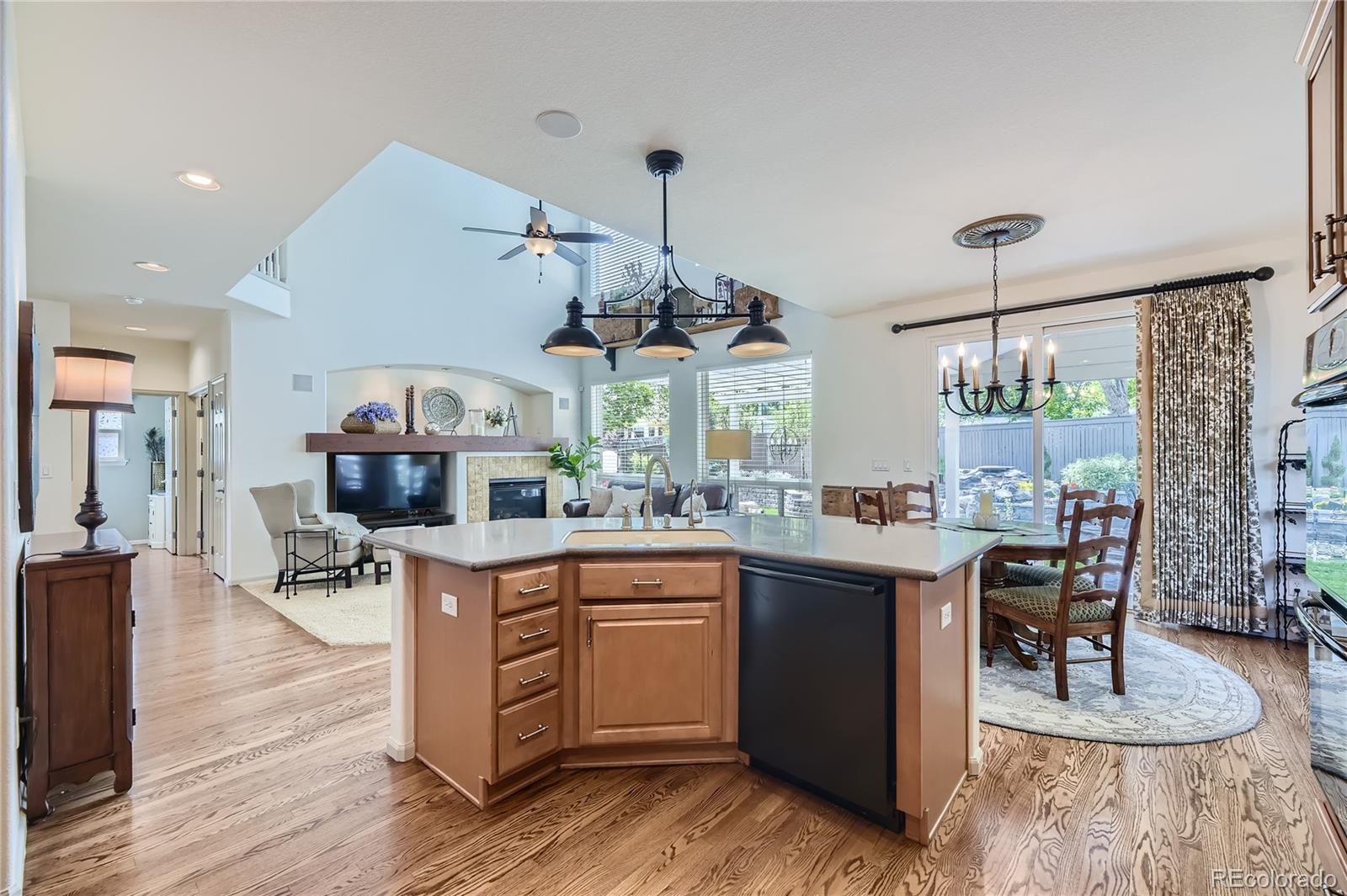 MLS Image #9 for 10600 w weaver drive,littleton, Colorado