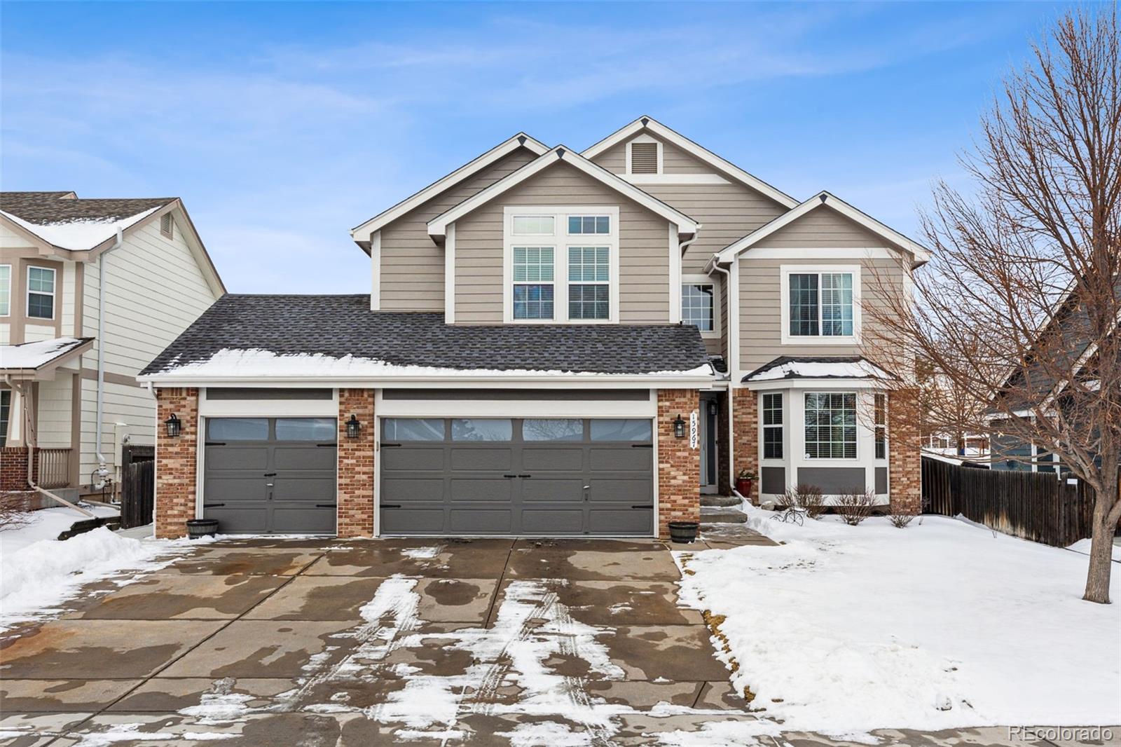 MLS Image #0 for 15967  butterwort circle,parker, Colorado