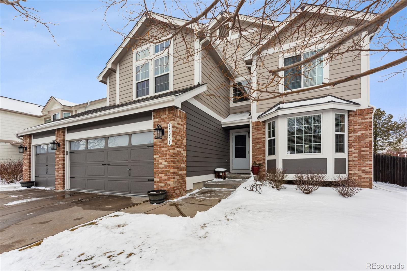 MLS Image #2 for 15967  butterwort circle,parker, Colorado