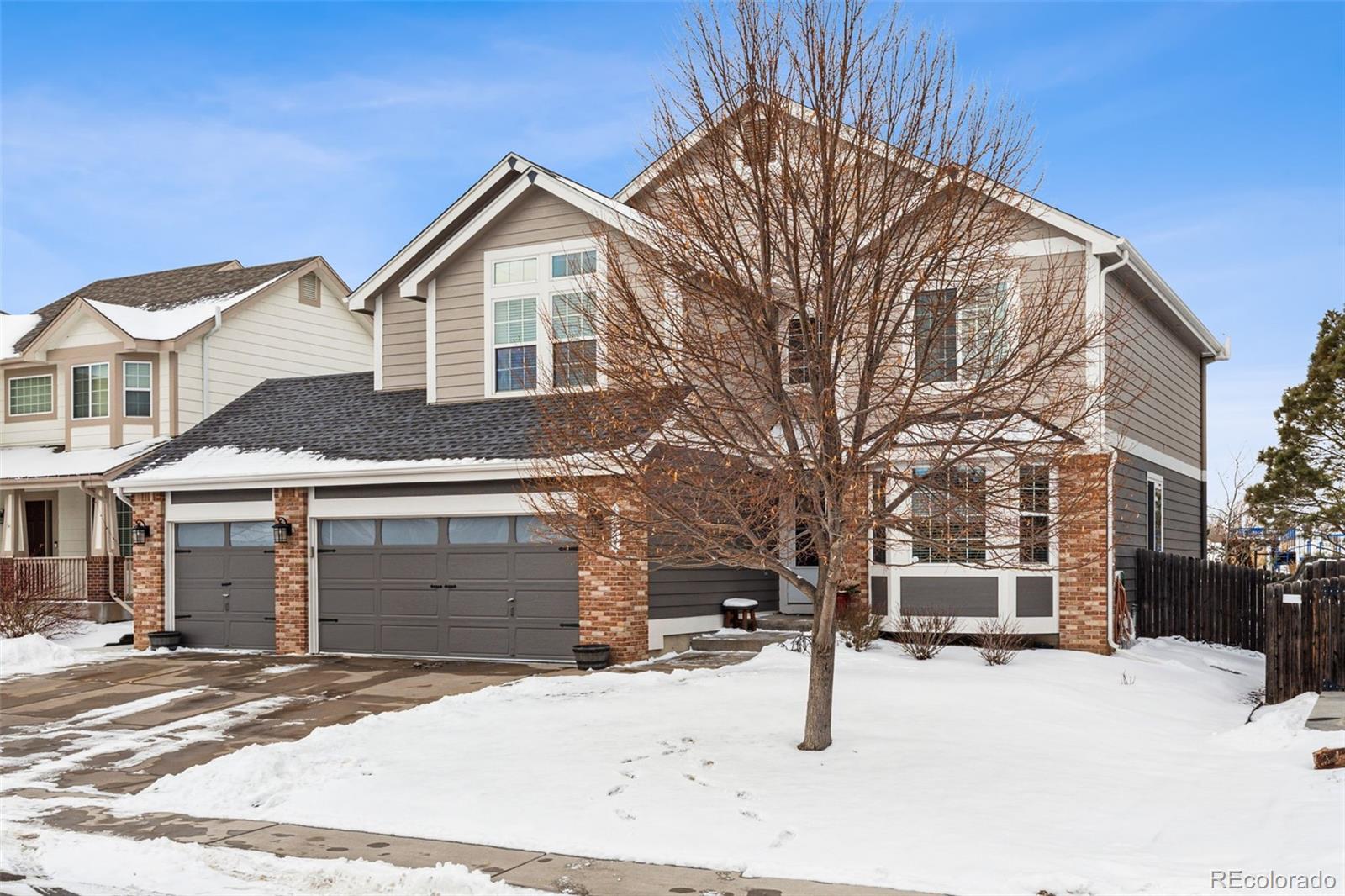 MLS Image #3 for 15967  butterwort circle,parker, Colorado