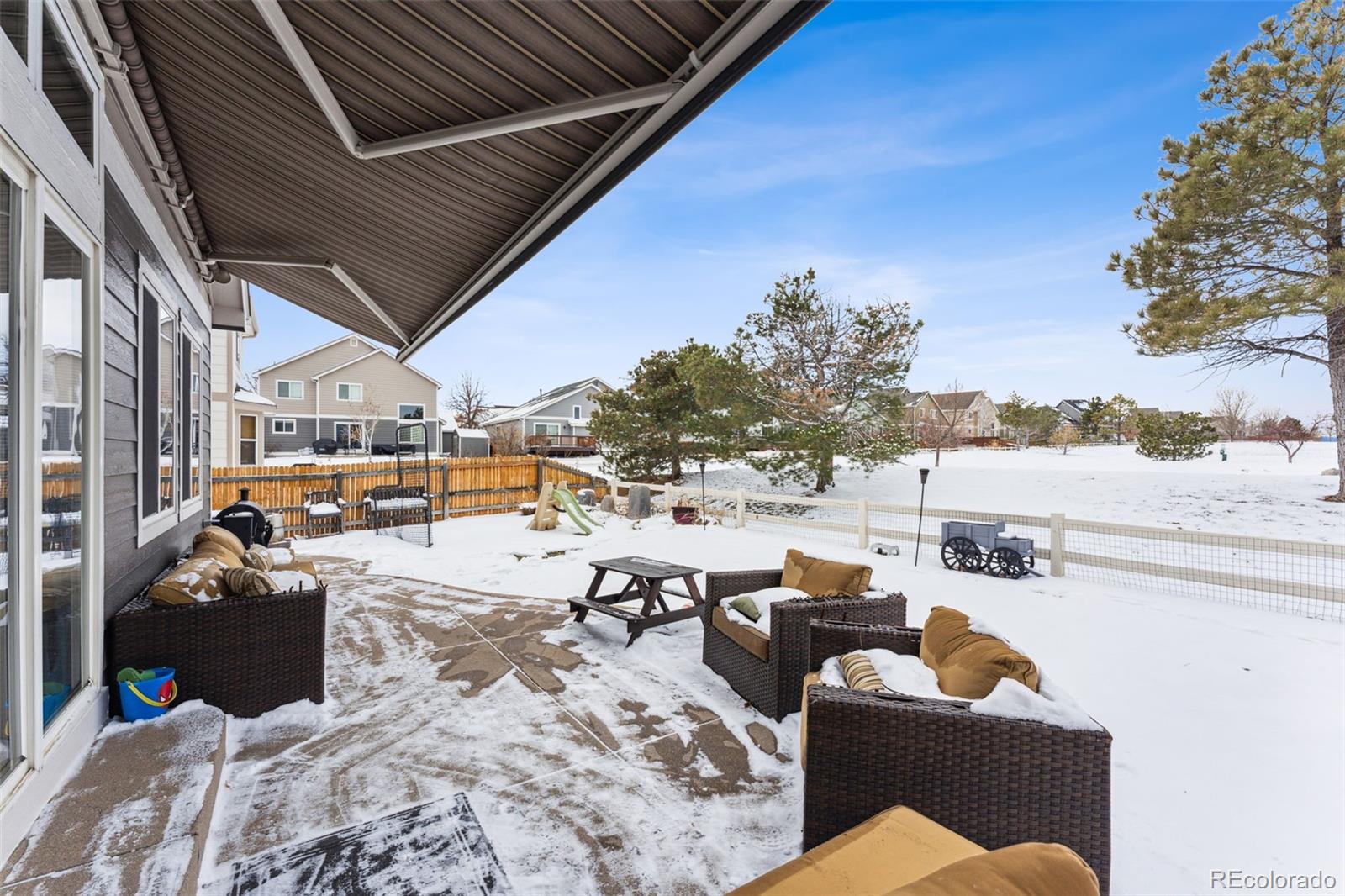 MLS Image #36 for 15967  butterwort circle,parker, Colorado