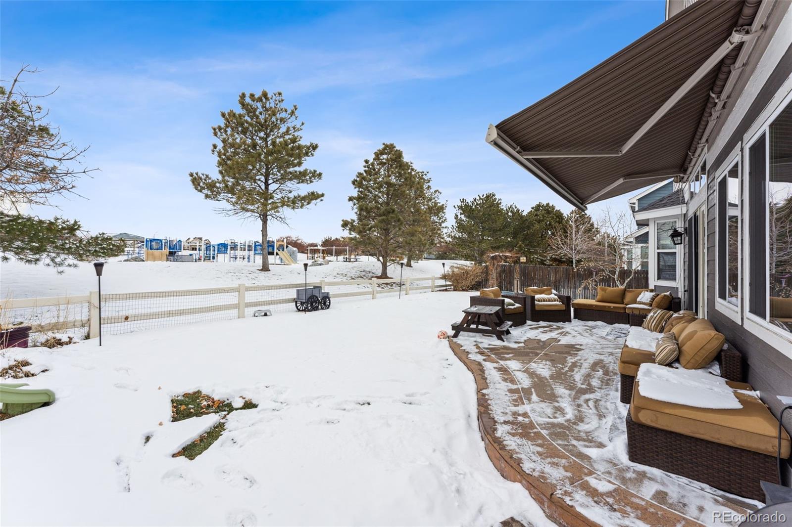 MLS Image #37 for 15967  butterwort circle,parker, Colorado
