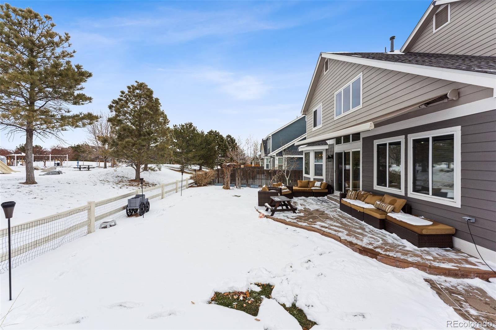 MLS Image #38 for 15967  butterwort circle,parker, Colorado