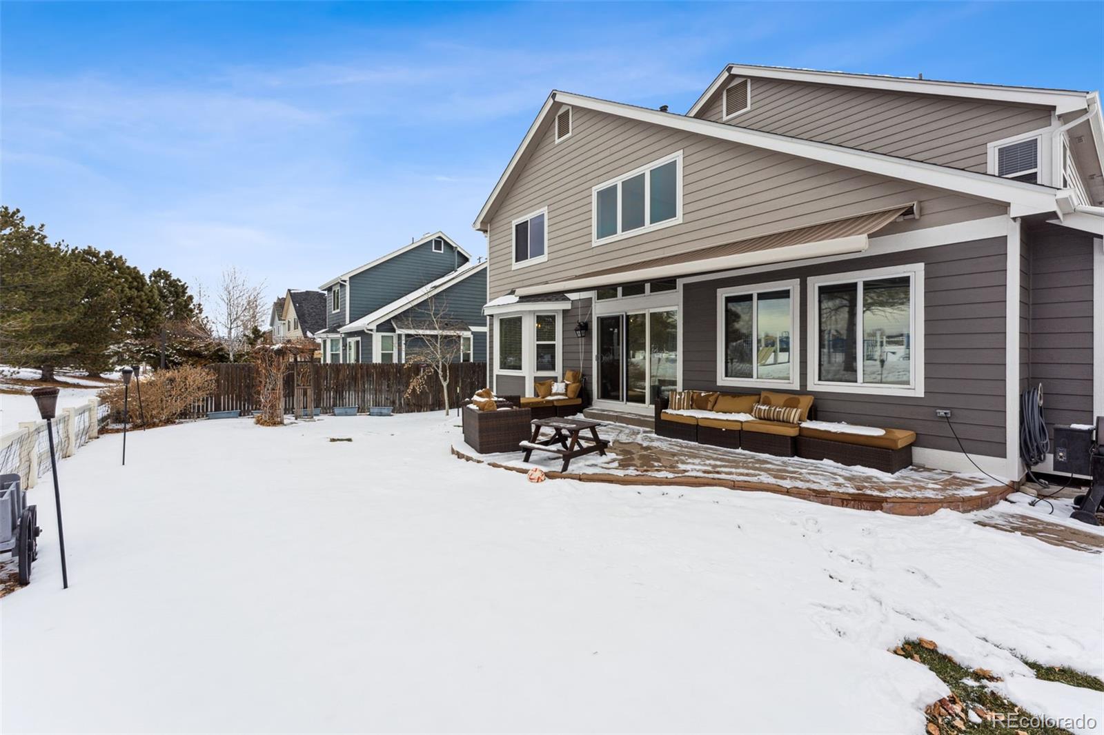 MLS Image #39 for 15967  butterwort circle,parker, Colorado