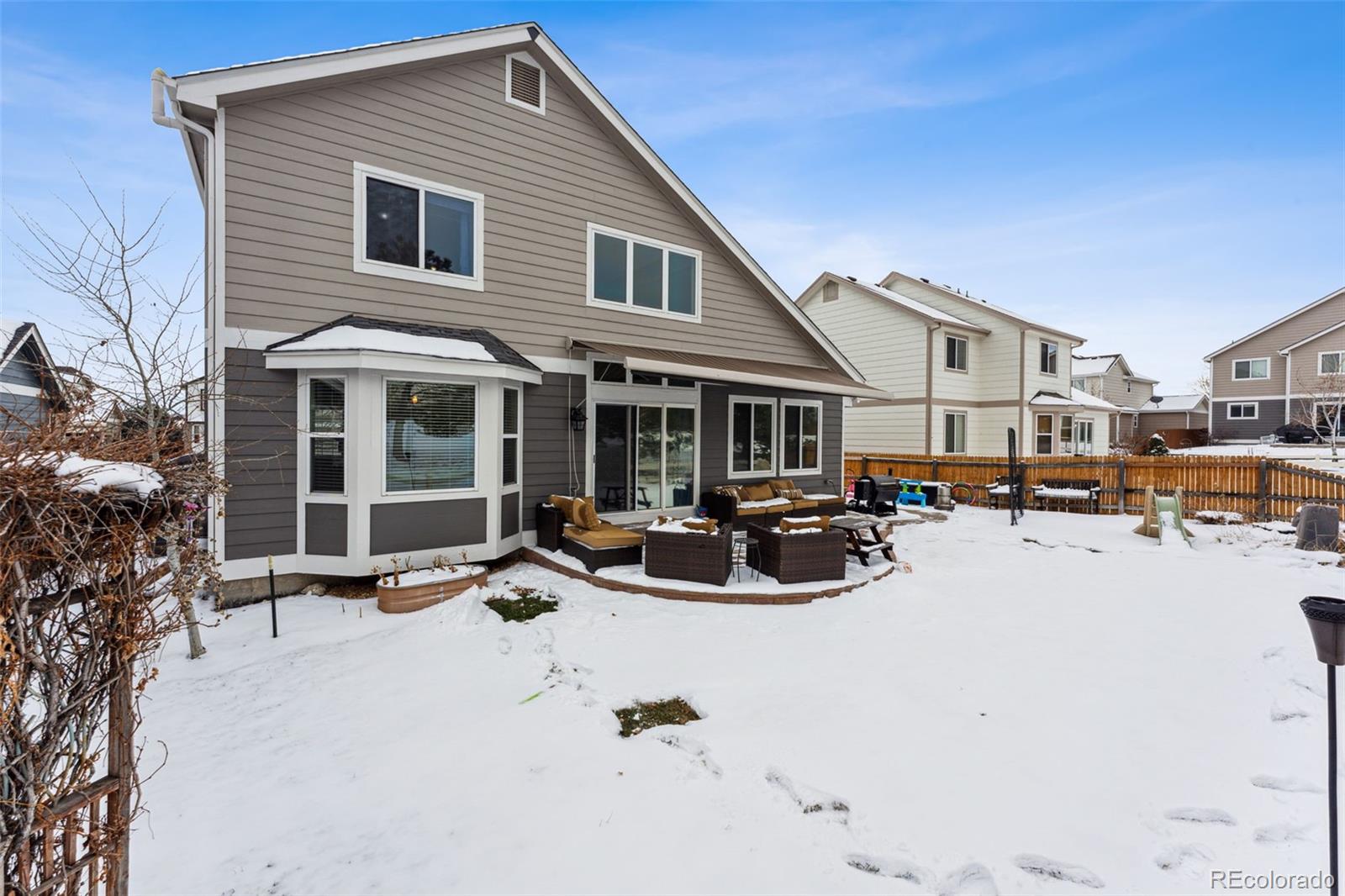 MLS Image #40 for 15967  butterwort circle,parker, Colorado