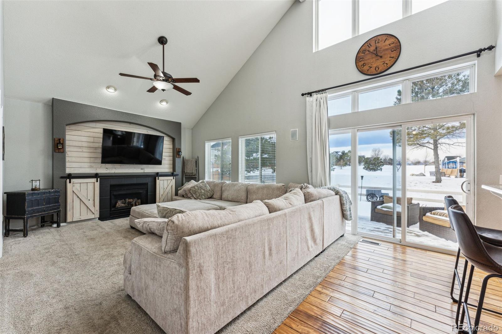 MLS Image #5 for 15967  butterwort circle,parker, Colorado