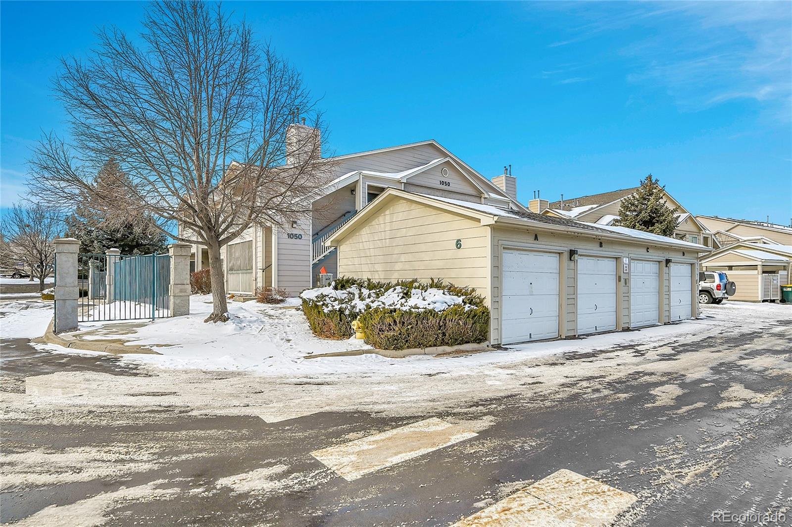 MLS Image #16 for 1050  opal street,broomfield, Colorado