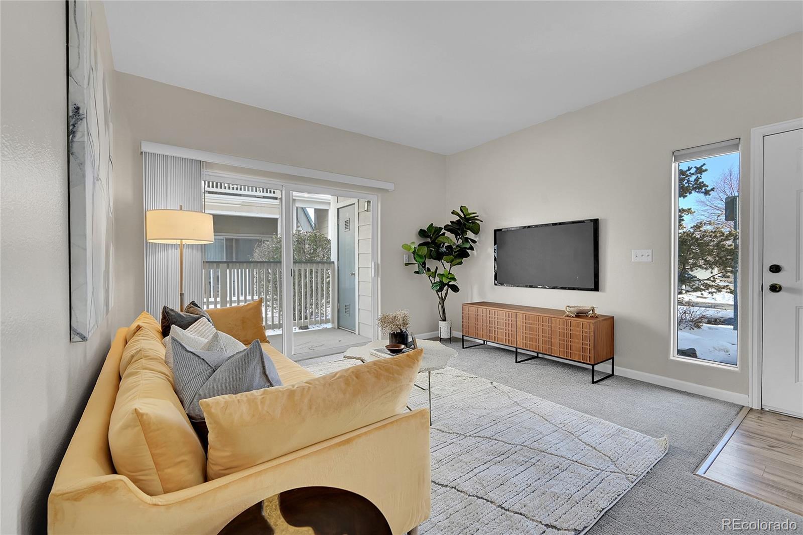 MLS Image #4 for 1050  opal street,broomfield, Colorado