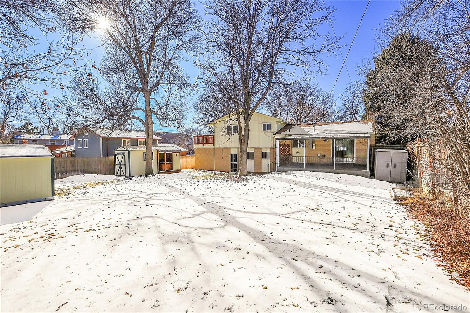 MLS Image #25 for 6250 s windermere street,littleton, Colorado
