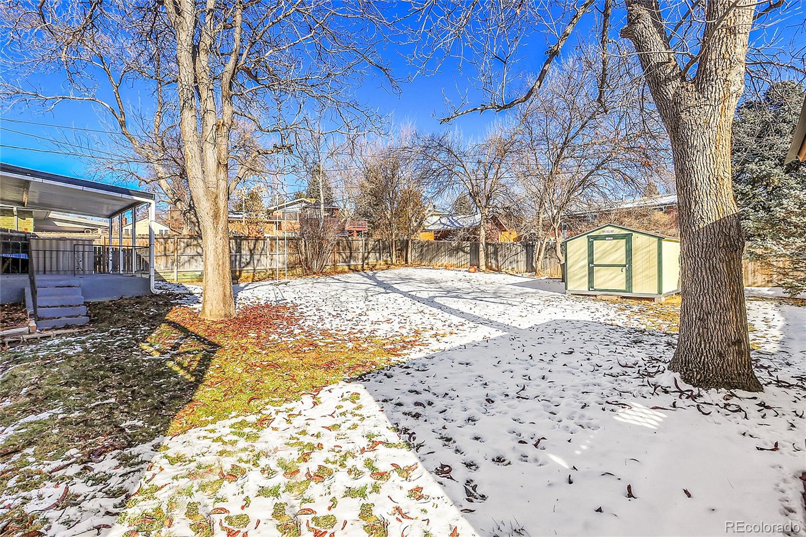 MLS Image #26 for 6250 s windermere street,littleton, Colorado
