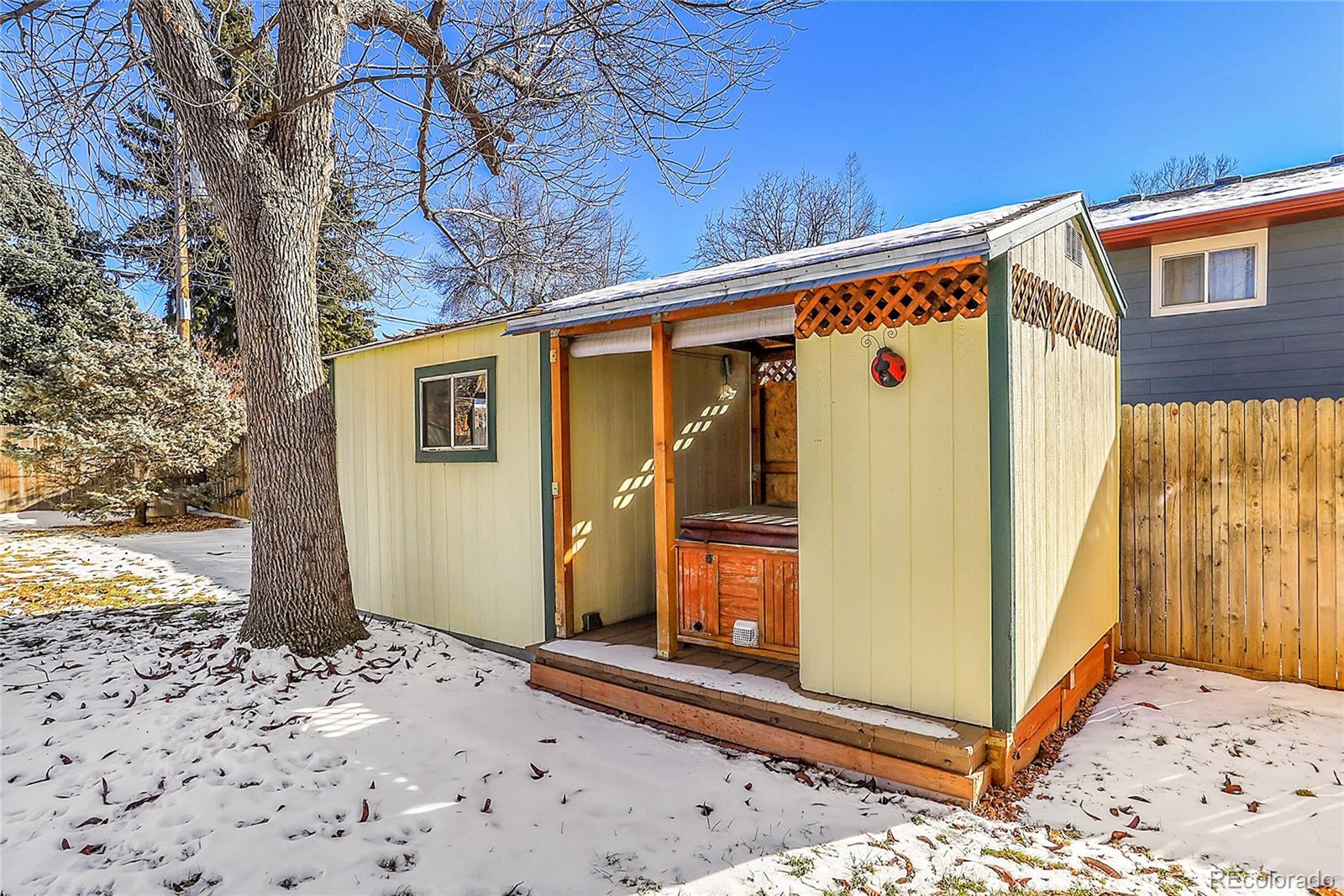 MLS Image #28 for 6250 s windermere street,littleton, Colorado