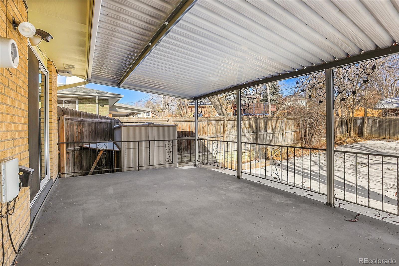 MLS Image #29 for 6250 s windermere street,littleton, Colorado