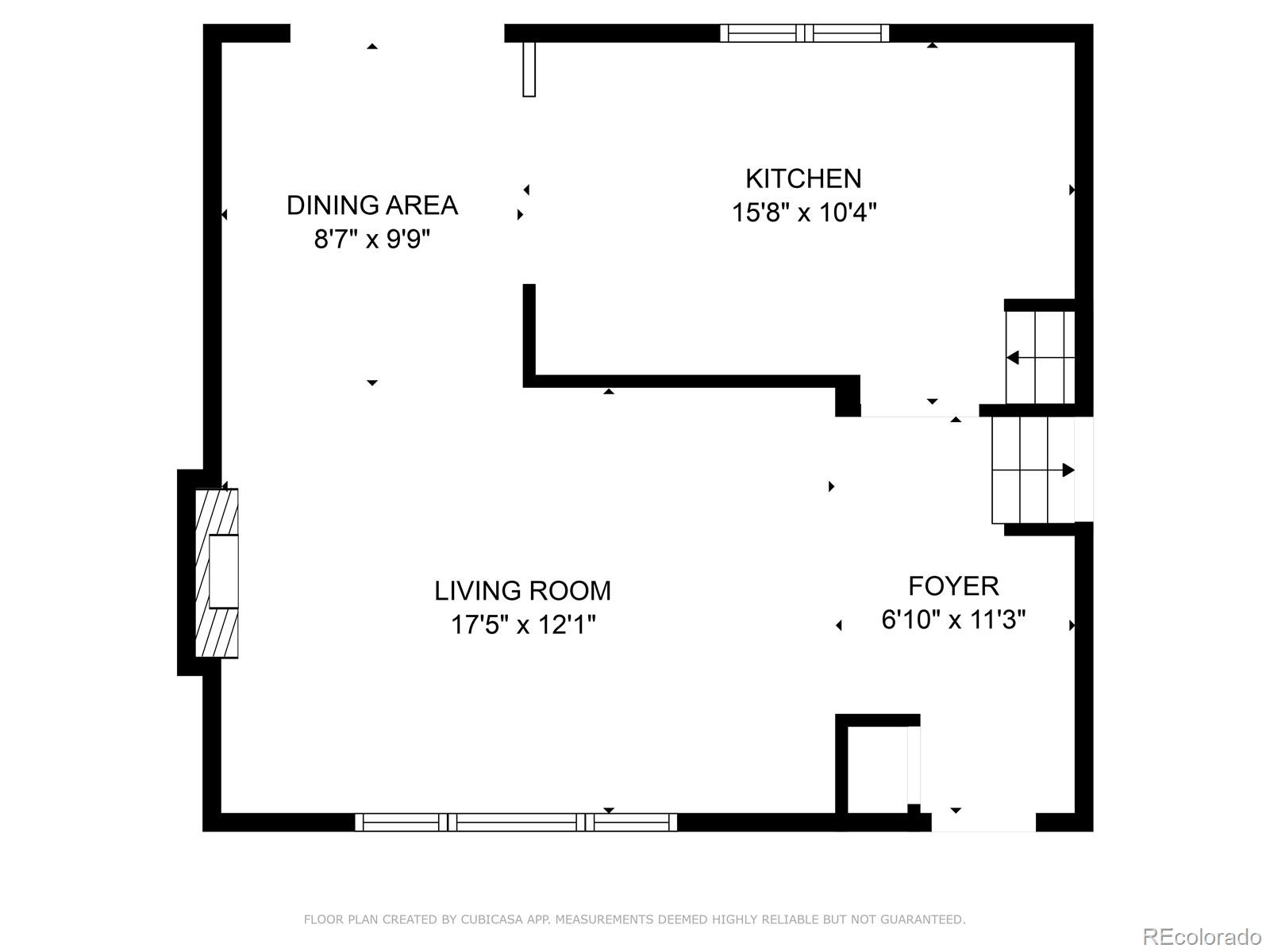 MLS Image #32 for 6250 s windermere street,littleton, Colorado