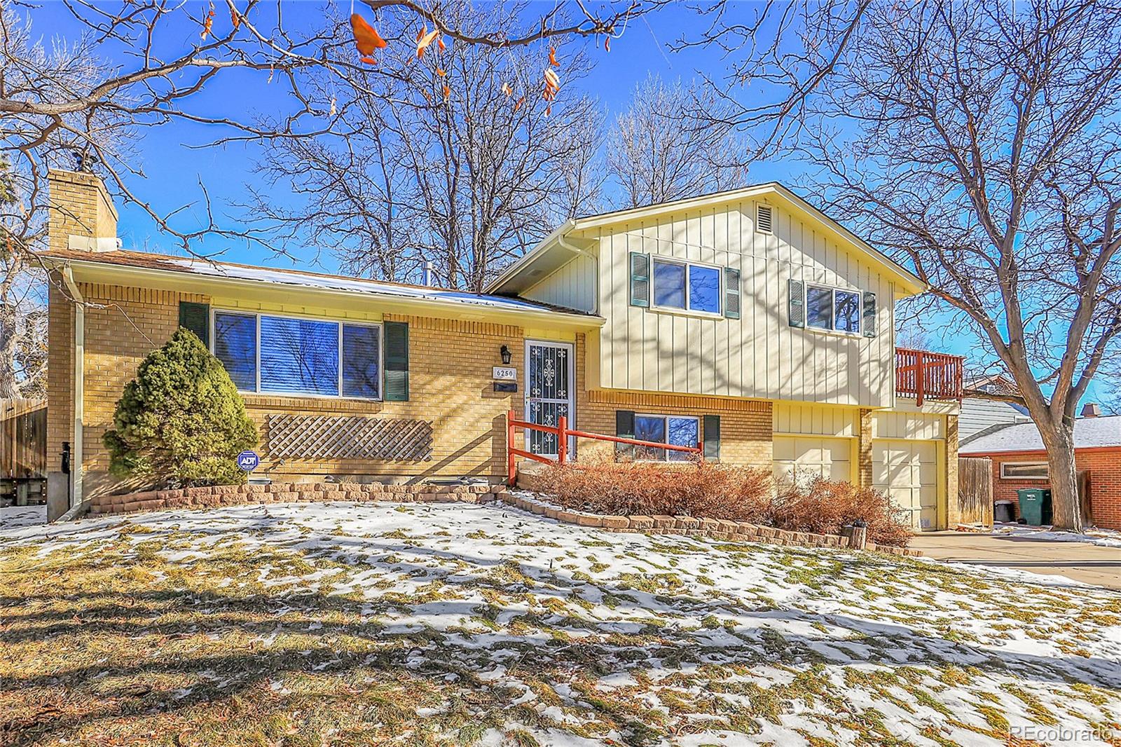 MLS Image #5 for 6250 s windermere street,littleton, Colorado