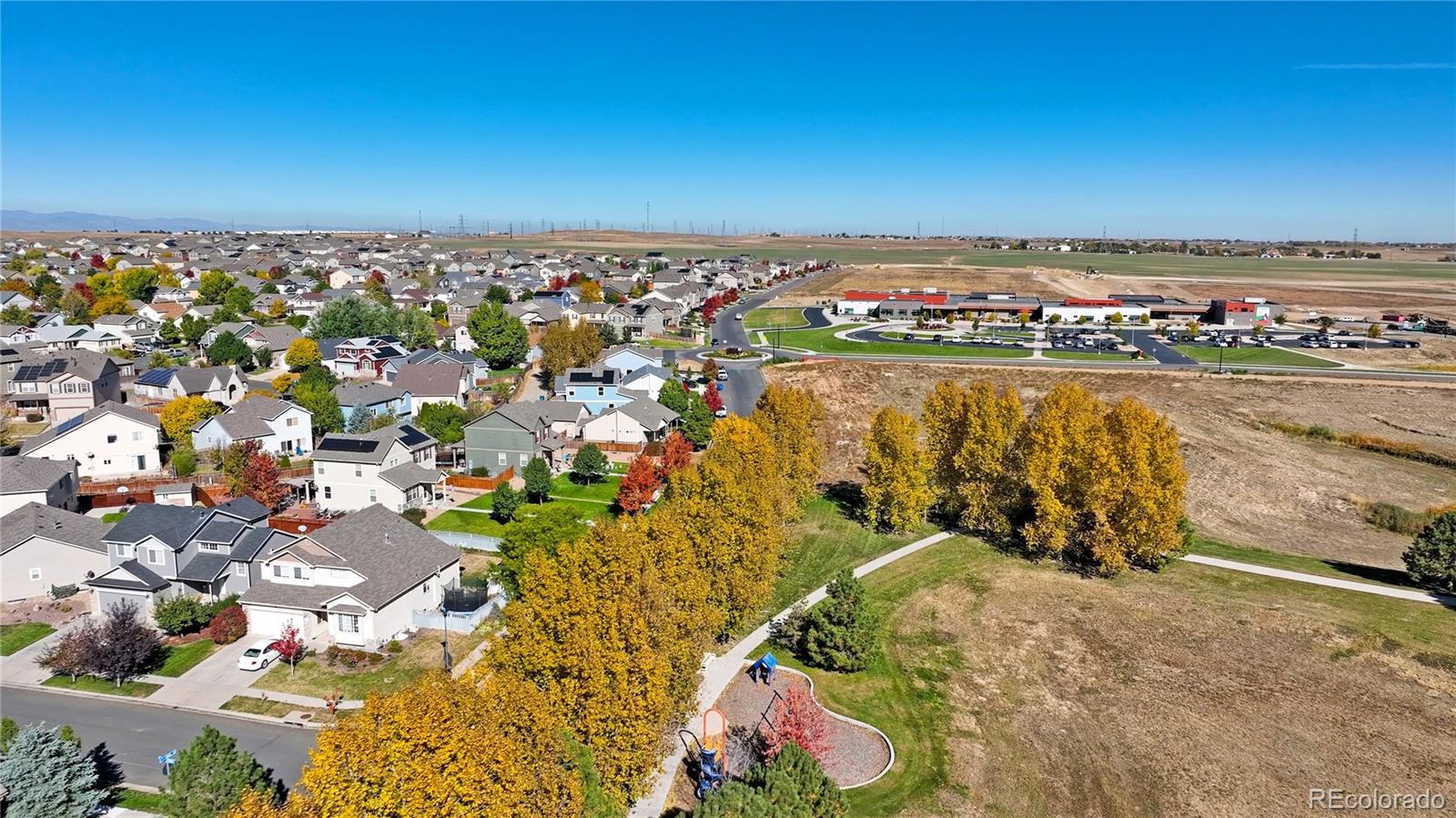 MLS Image #28 for 889  crest street,lochbuie, Colorado