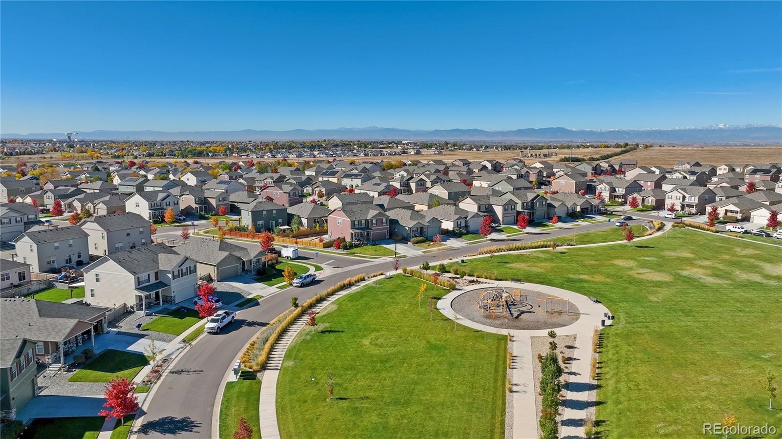 MLS Image #30 for 889  crest street,lochbuie, Colorado