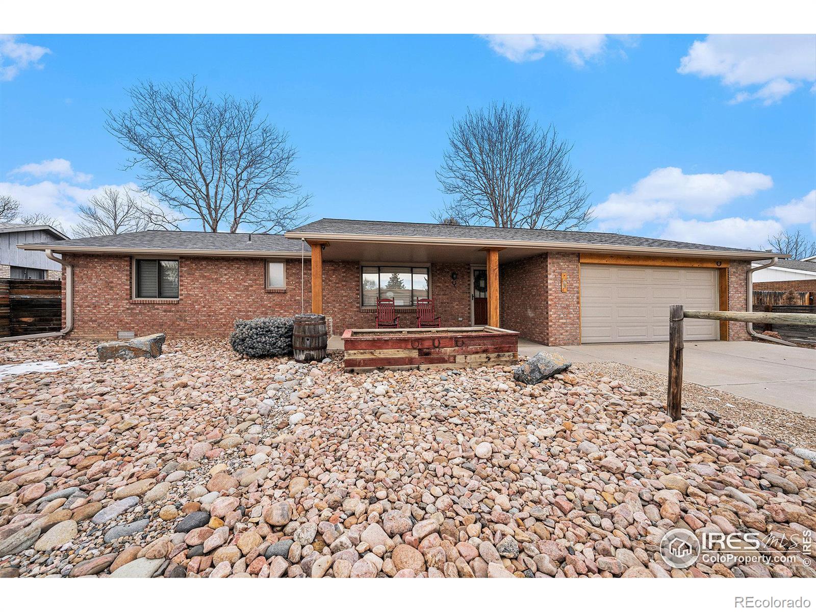 CMA Image for 1506  maple drive,Berthoud, Colorado