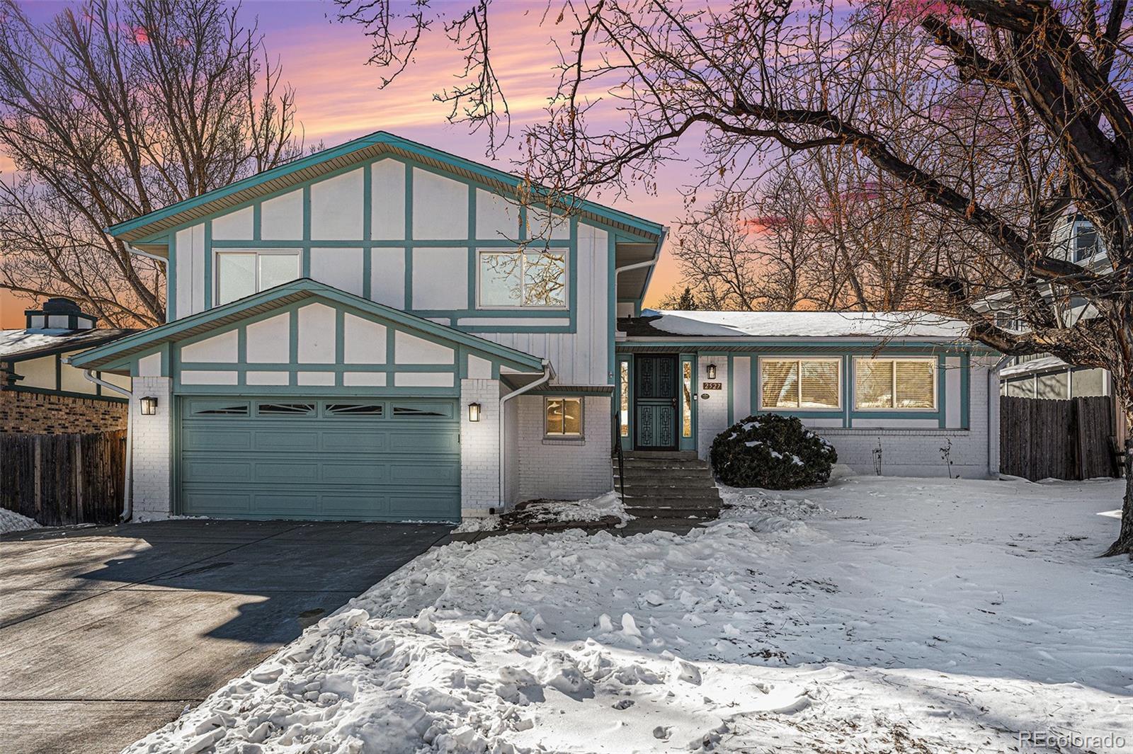 MLS Image #0 for 2527 s coors street,lakewood, Colorado