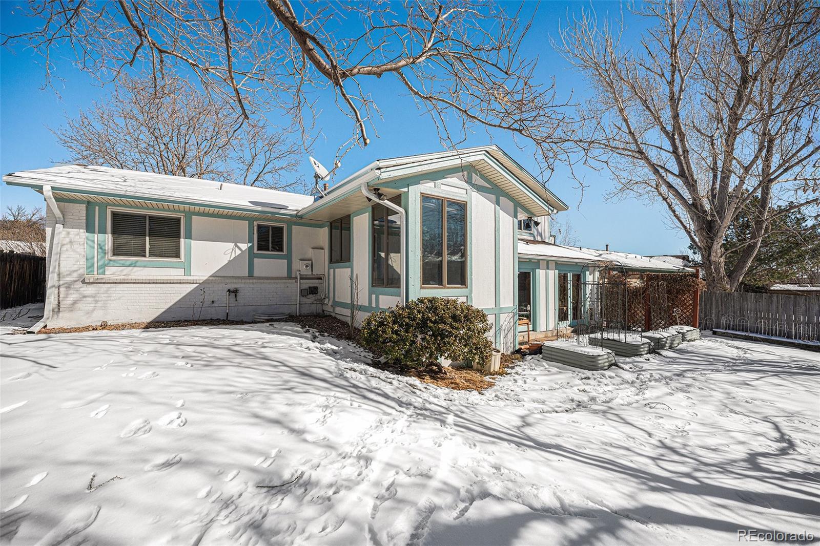 MLS Image #30 for 2527 s coors street,lakewood, Colorado