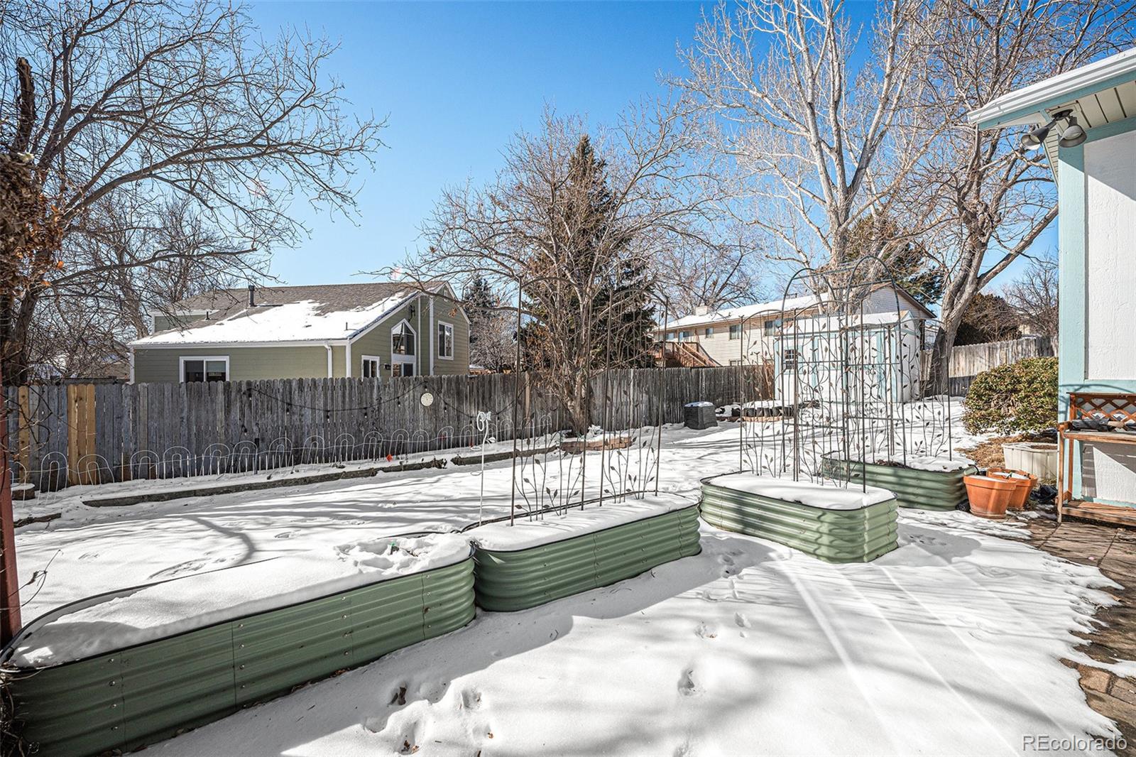 MLS Image #31 for 2527 s coors street,lakewood, Colorado