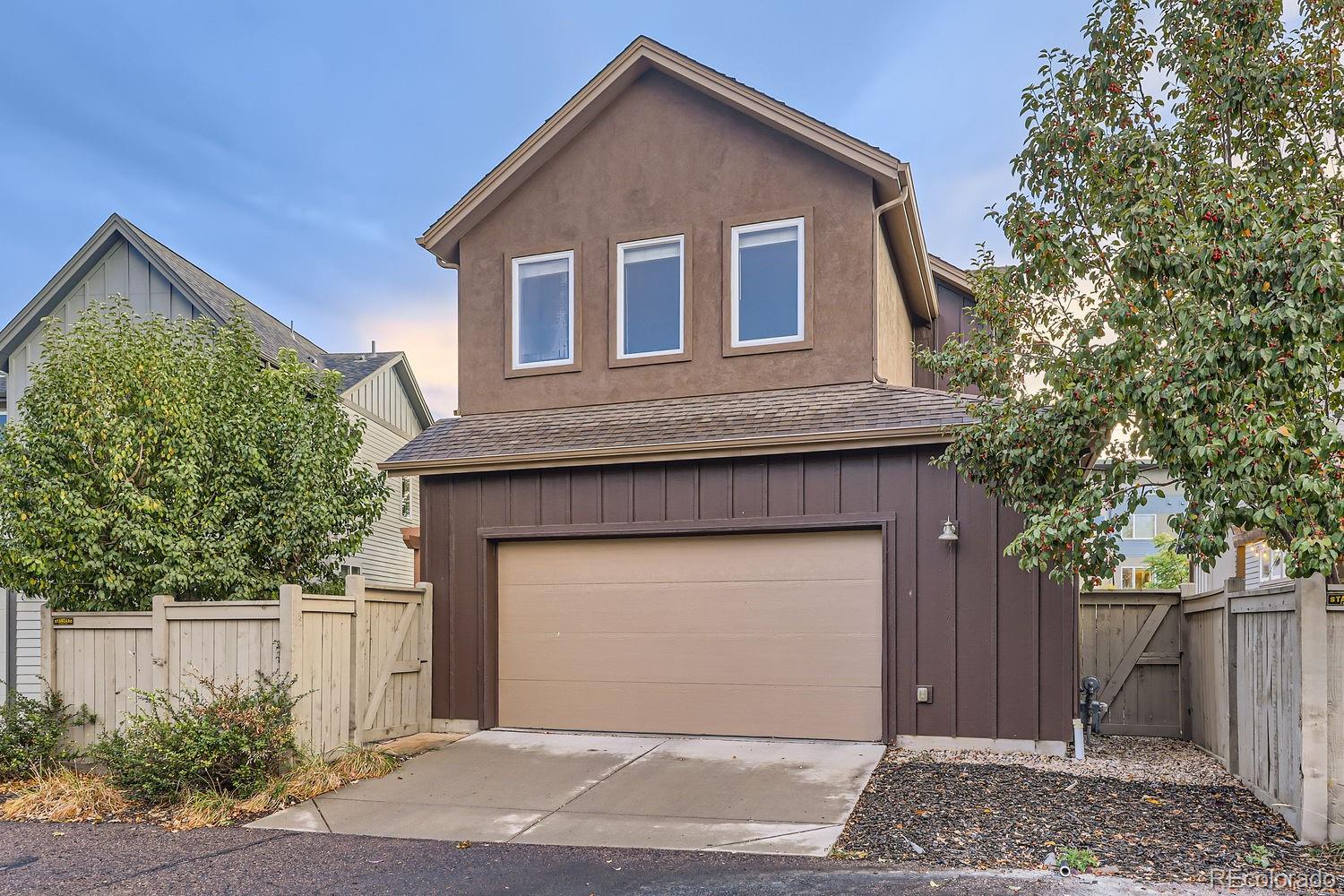 MLS Image #27 for 1341  snowberry lane,louisville, Colorado