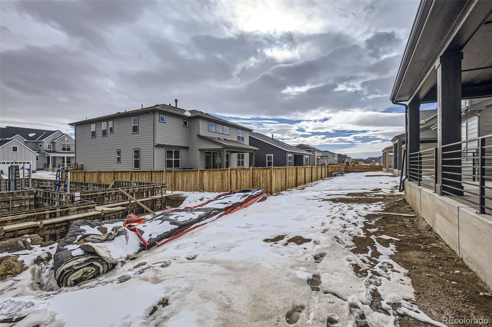 MLS Image #33 for 4360  trader street,timnath, Colorado