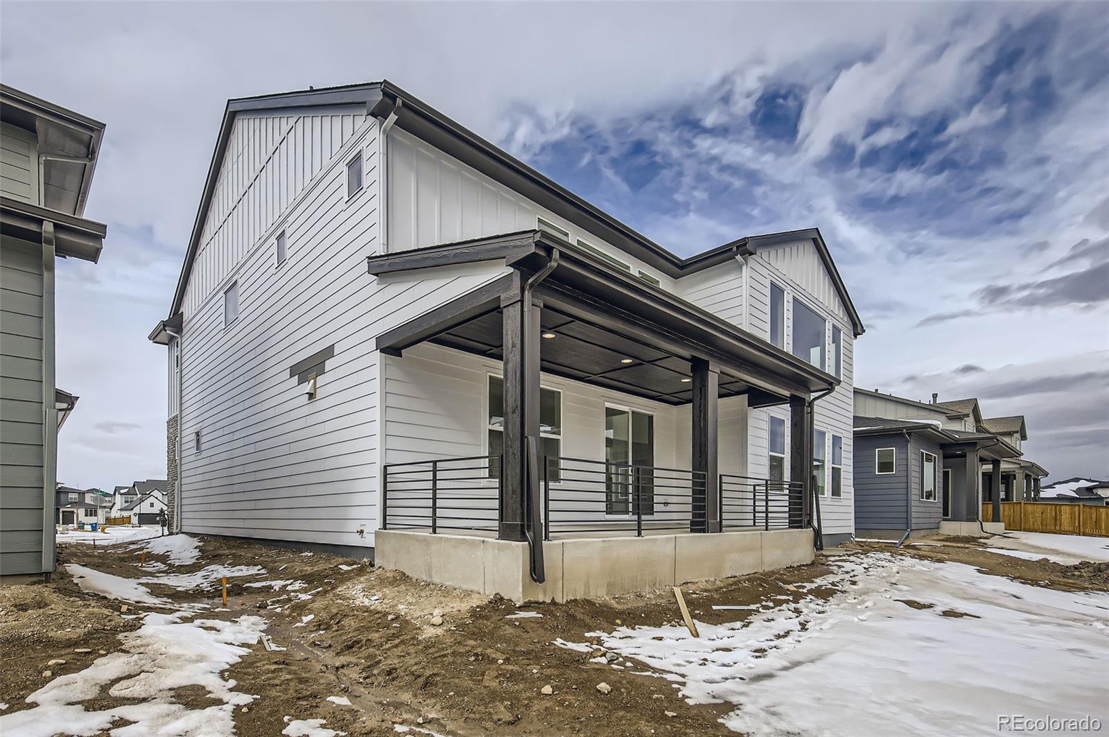 MLS Image #34 for 4360  trader street,timnath, Colorado