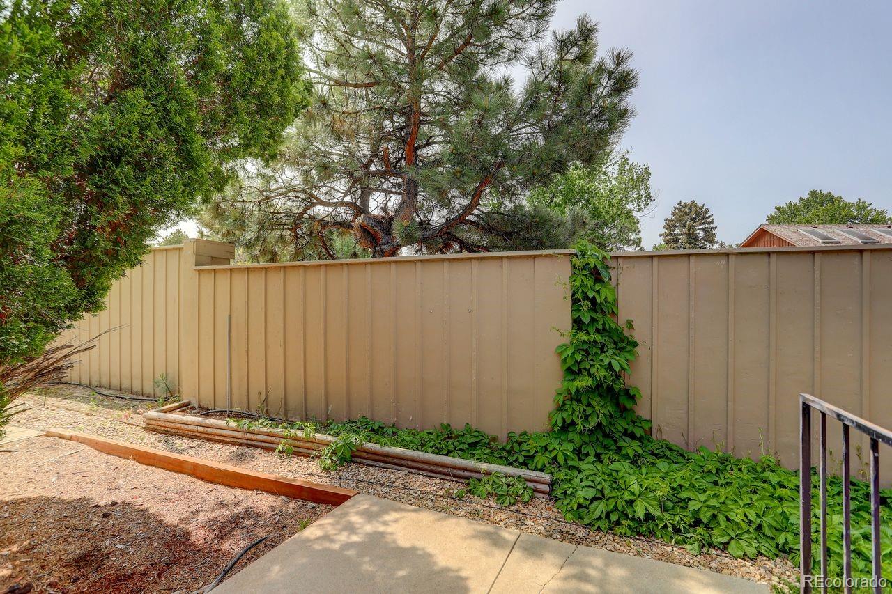 MLS Image #32 for 11186 e baltic drive,aurora, Colorado