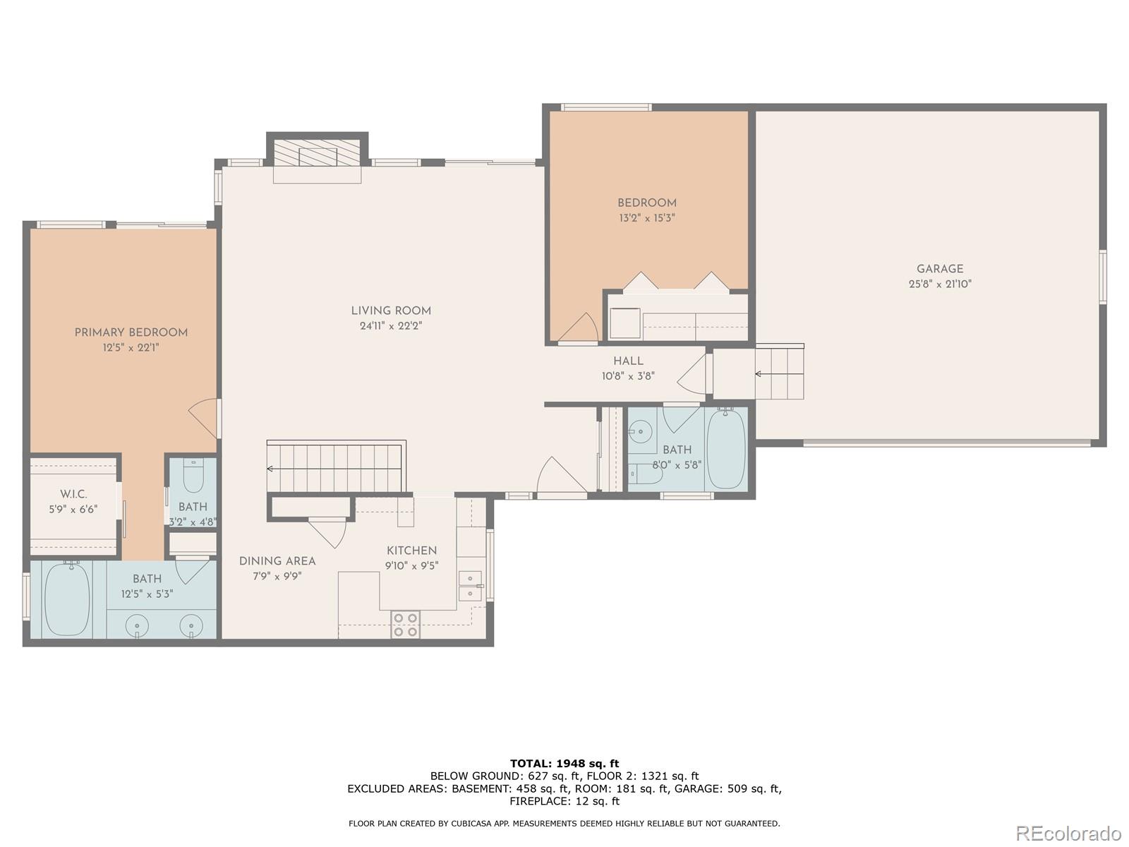 MLS Image #39 for 11186 e baltic drive,aurora, Colorado