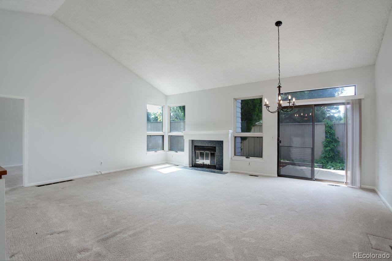 MLS Image #4 for 11186 e baltic drive,aurora, Colorado