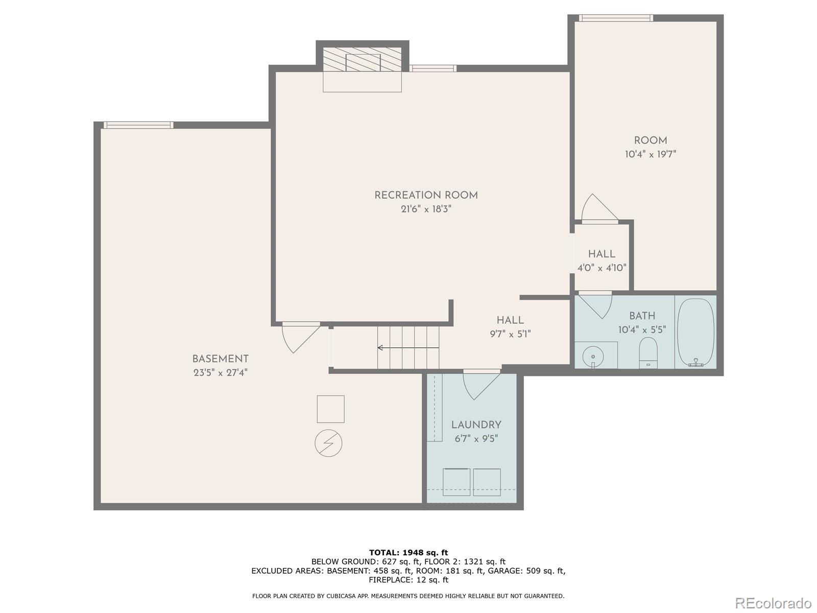 MLS Image #40 for 11186 e baltic drive,aurora, Colorado