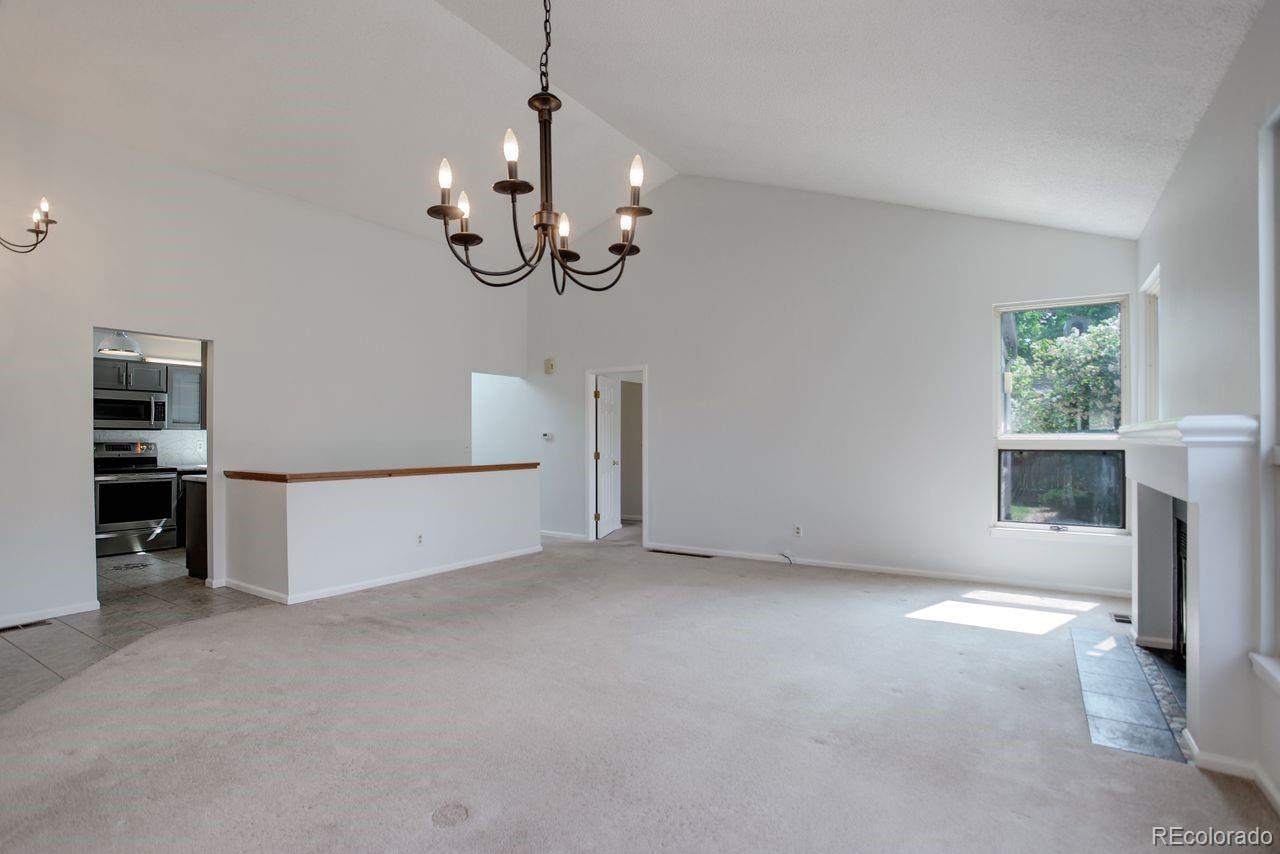 MLS Image #5 for 11186 e baltic drive,aurora, Colorado