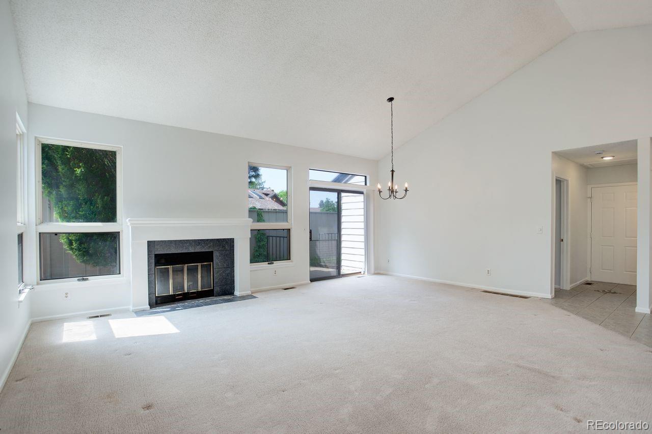 MLS Image #6 for 11186 e baltic drive,aurora, Colorado
