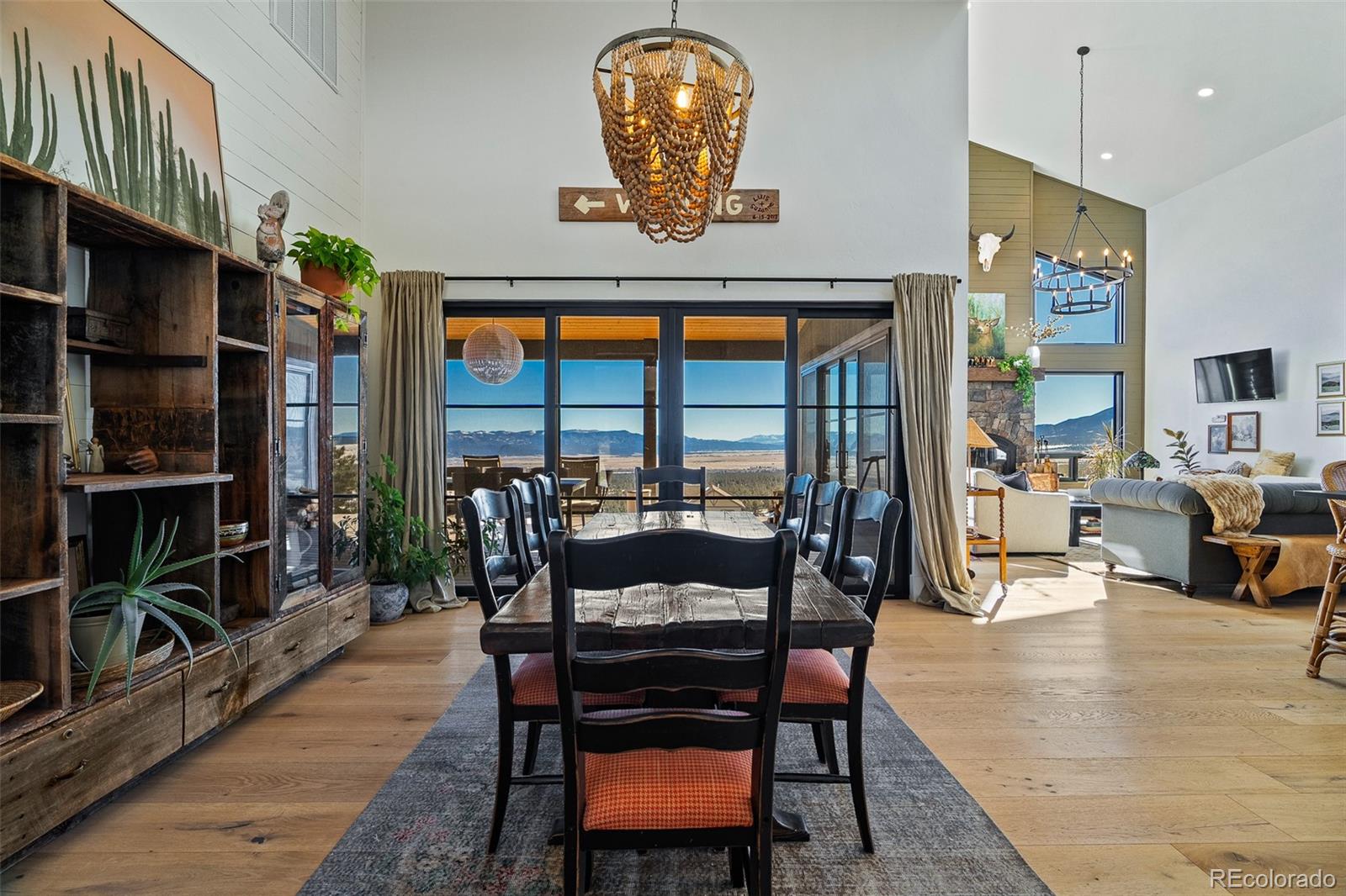 CMA Image for 30400  mountainside drive,Buena Vista, Colorado